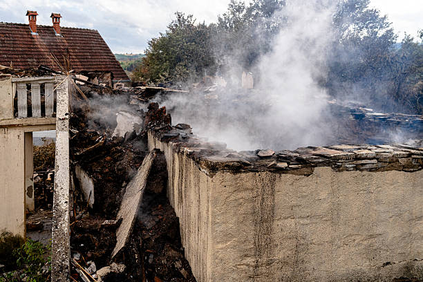 Reliable Fire Damage Removal contractor in Spring Valley, MN by Fire Damage Biloxi